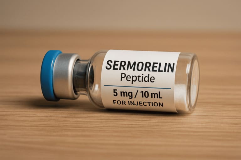 Sermorelin